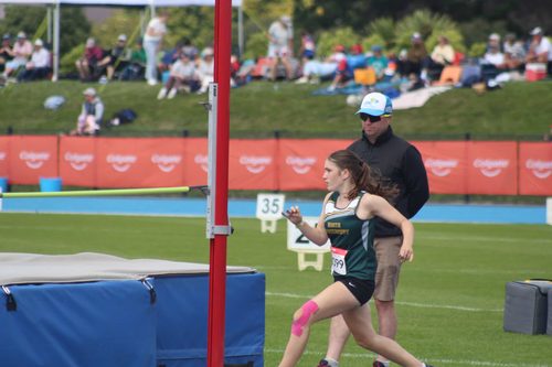 2025 Colgate Games Day 3 photo